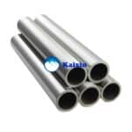 Nickel Alloy Pipe